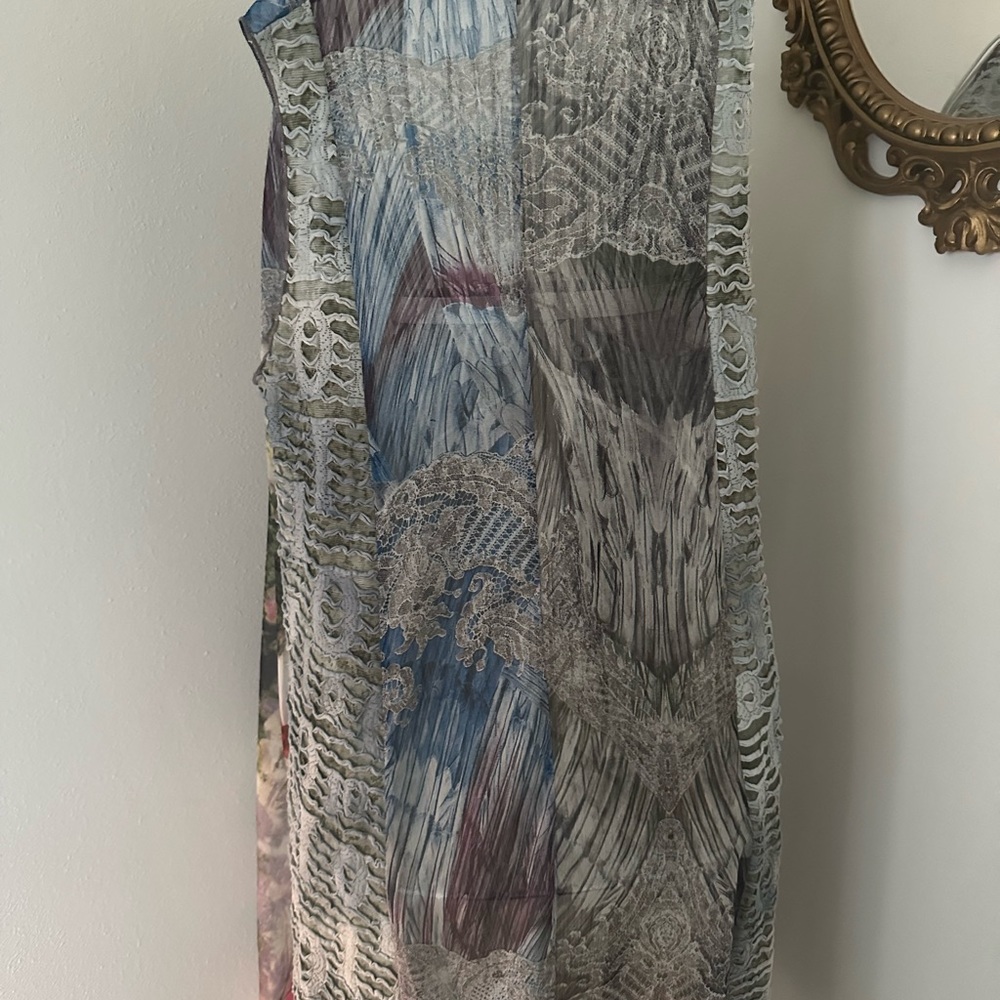 Spring Vest - image 4